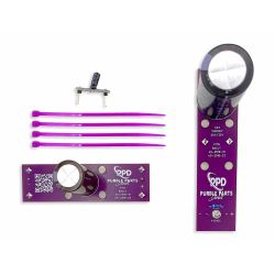 Bally Solenoid Driver Board Cap Upgrade Kit For Bally AS-2518-16 & AS-2518-22